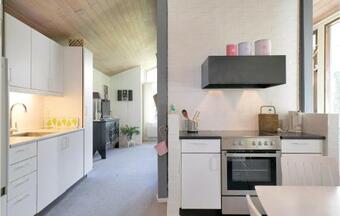 Holiday Home Klaus Bjergvej