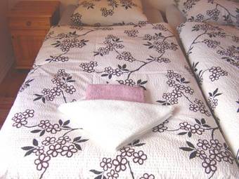 Bed And Breakfast Vester Hjermitslev