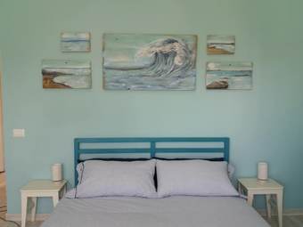 Bed & Breakfast La Musa