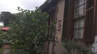 Hotel Karibu Guesthouse