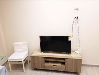 Apartment With One Bedroom In Canicatti, With Wonderful City View And Wifi