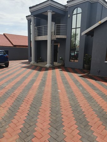 Hotel Koiketla Guesthouse