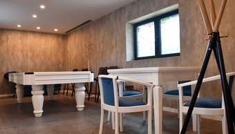 Hotel Casa Das Carpas