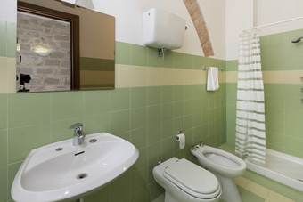 Agroturismo Agriturismo Germogli - Fassia