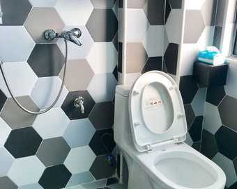 Shaoguan Apartement Youbi No.1