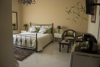 Bed & Breakfast Terra Di Sole