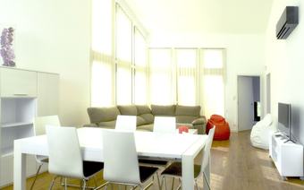 Villa With 3 Bedrooms In Outes, Tavilo, With Private Pool And Wifi