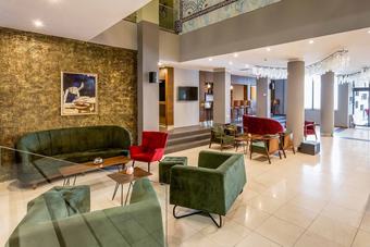 Panorama Hotel & Spa