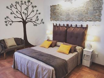 Apartment With 2 Bedrooms In Corsano, With Furnished Terrace