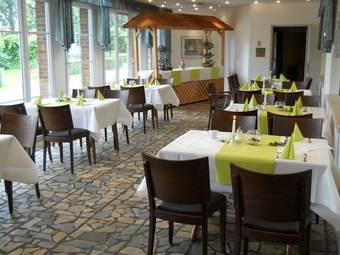 Landhotel Zum Entlebucher