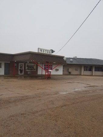 Hotel First Inn Quinter