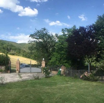 House With 2 Bedrooms In Casigliano