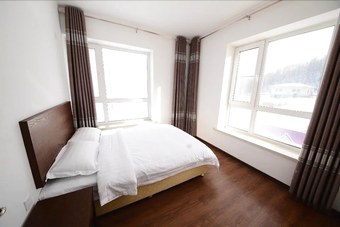 Aparthotel Yabuli Yingshan Apartment