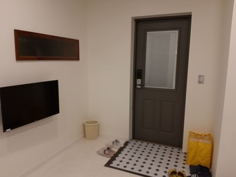 The Sea On The Hill 201 And 202