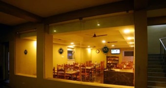 Hotel Ack Palacce Inn