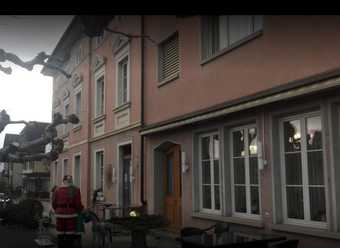 Hotel Restaurant Jura