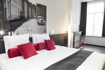 Hotel Best Western Plus Zimmerhof