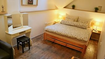 Apartamentos Summer Party Flat