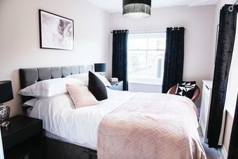 Aparthotel Lord Street Apartments