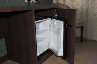 Hotel Kosmos Guest House