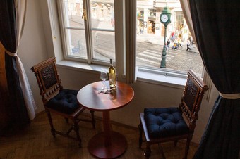 Aparthotel Historical Place Under Castle