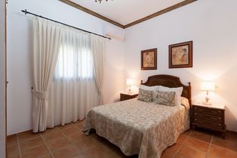 Agroturismo Casa Manol�n