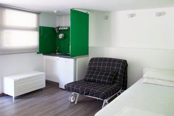 Aparthotel Despotiko Apartment Hotel & Suites