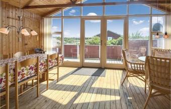 Holiday Home Svenstibakkevej Fr�strup IV