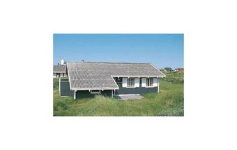 Holiday Home Svenstibakkevej Fr�strup