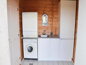 Holiday Home Harebakkevej