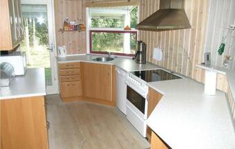 Holiday Home Snedkervej Jerup VI