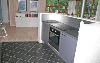 Holiday Home Havstokken Jerup II