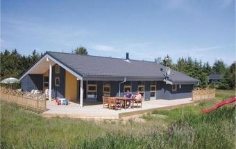 Holiday Home Traneb�rvej Jerup Denm