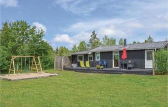 Holiday Home Snedkervej Jerup X