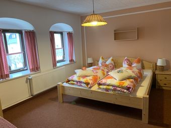 Hotel Pension Zur Kurf�rstin