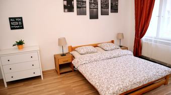 Hotel Central And Calm