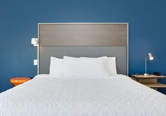 Hotel Tru By Hilton Euless Dfw West
