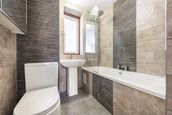 Canton Street - Deluxe Guest Room 3