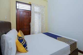 Hostal Spot On 2076 Hotel Stadion