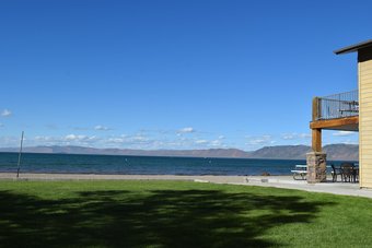 Hotel Blue Water Beach