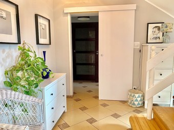 Hotel Pokoje Go?cinne Magnolia Rooms