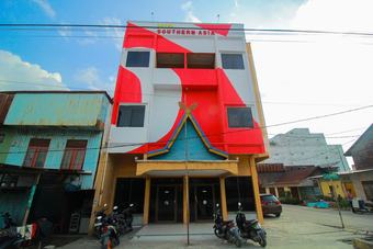 Hostal Oyo 1915 Southern Asia Hotel