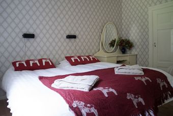 B&B Turistgarden S�rna