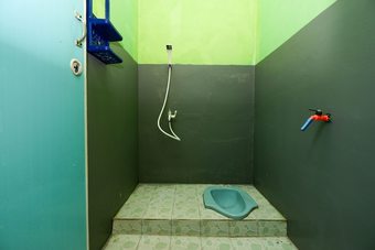 Hostal Spot On 2106 Homestay Flamboyan