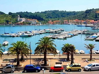 Apartamento Nido Del Gabbiano