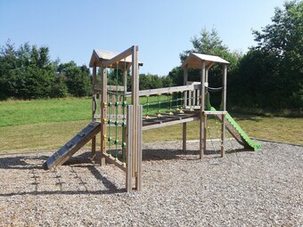 Domaine De Troch�rou