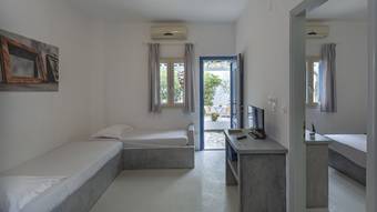 Hotel Coralli Bungalows