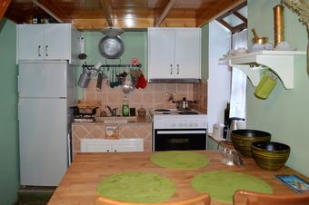 Apartamentos Traditional Karpathian Home With Panoramic View