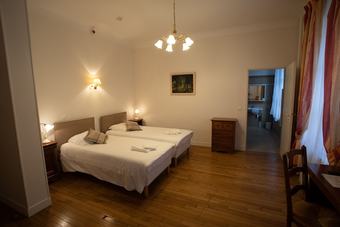 Hotel Chateau Du Val