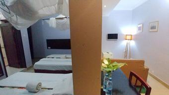 The Walkgard Transit Hotel